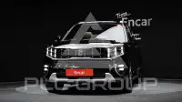 2021 KIA Mohave