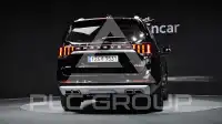 2021 KIA Mohave