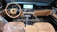 2021 KIA Mohave