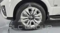 2021 KIA Mohave