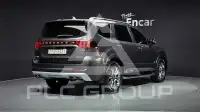 2021 KIA Mohave