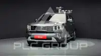 2021 KIA Mohave
