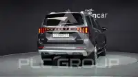 2021 KIA Mohave