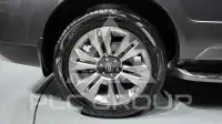 2021 KIA Mohave
