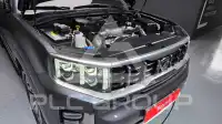 2021 KIA Mohave
