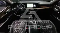 2021 KIA Mohave
