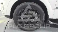 2021 KIA Mohave
