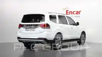 2021 KIA Mohave