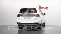2021 KIA Mohave