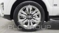 2021 KIA Mohave