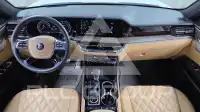 2021 KIA Mohave