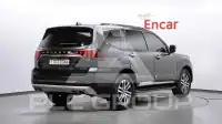 2021 KIA Mohave