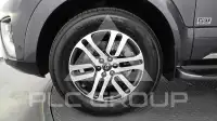 2021 KIA Mohave