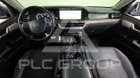 2021 KIA Mohave