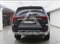2021 KIA Mohave