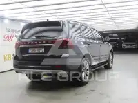 2021 KIA Mohave