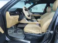 2021 KIA Mohave
