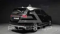 2021 KIA Mohave