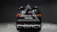 2021 KIA Mohave