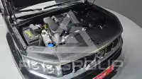 2021 KIA Mohave