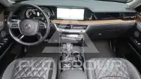 2021 KIA Mohave