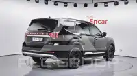 2021 KIA Mohave