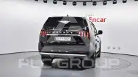 2021 KIA Mohave