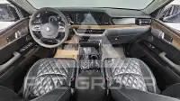 2021 KIA Mohave