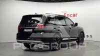 2021 KIA Mohave
