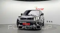 2021 KIA Mohave