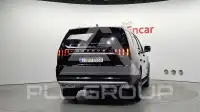2021 KIA Mohave