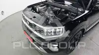 2021 KIA Mohave