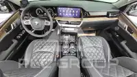 2021 KIA Mohave
