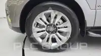 2021 KIA Mohave