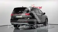 2021 KIA Mohave