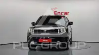 2021 KIA Mohave