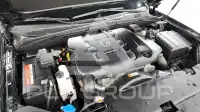 2021 KIA Mohave