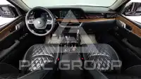 2021 KIA Mohave