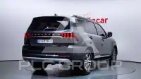 2021 KIA Mohave