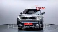 2021 KIA Mohave