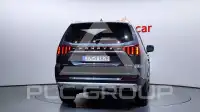 2021 KIA Mohave