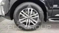 2021 KIA Mohave