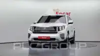 2021 KIA Mohave