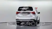 2021 KIA Mohave