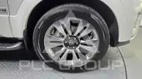 2021 KIA Mohave