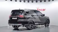 2021 KIA Mohave