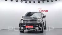 2021 KIA Mohave