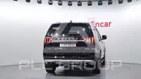 2021 KIA Mohave
