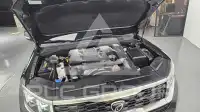 2021 KIA Mohave