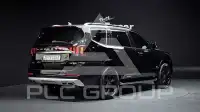 2021 KIA Mohave